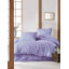 Cotton Blend Standard Duvet Cover Set