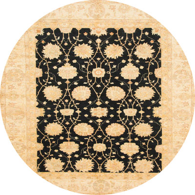 Adante Abstract Indoor Rug