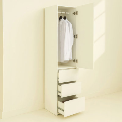 Armoire-penderie Elise