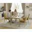 50 H Upholstered Dining Chair-136148491