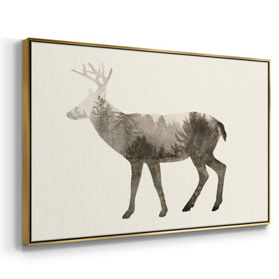 " The Wilderness IV "