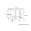 Buffet Calogero 47,24 po-541790548