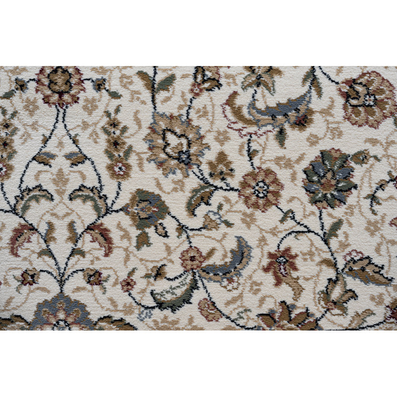 Anzleigh Oriental Area Rug, Runner 67 x 230cm
