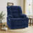 EONIX Dual Motor Lay Flat Lift Chairs Recliner with Heat and Massage, Power Lift Recliner Chair for Elderly, Chair Lift with Cup Holders and Charging Ports-117579661-129175862