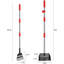 Pooper Scopper Extra Large - rouge-90638066-90638067