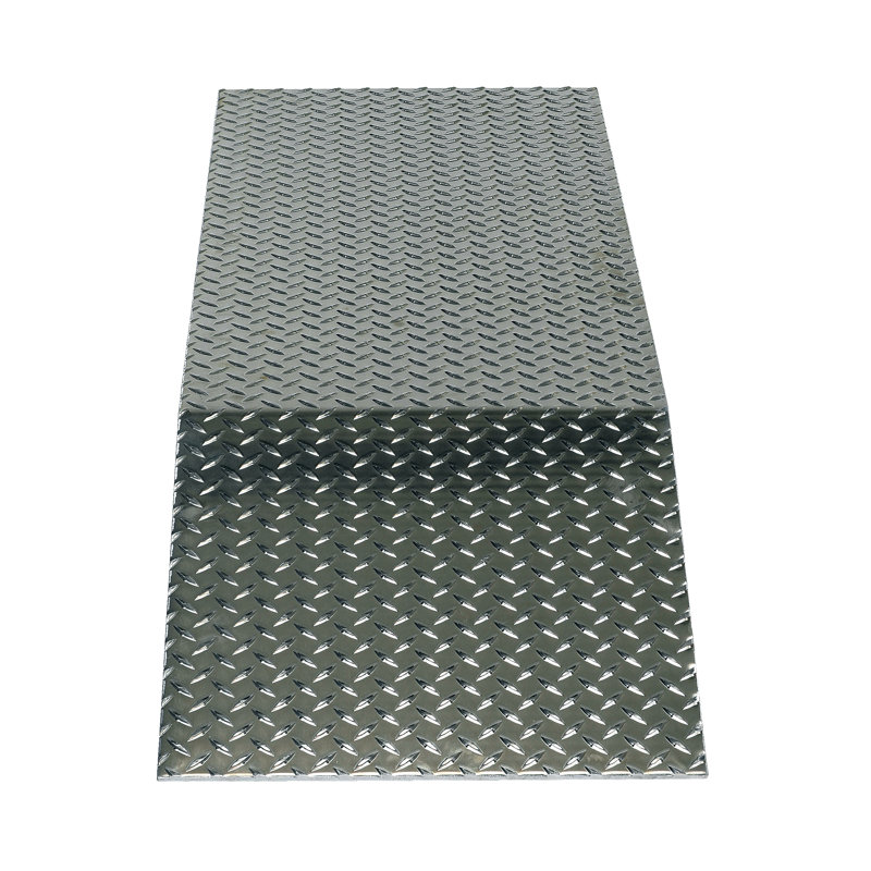 Vestil Metal Wheel Riser, 5.88" H x 18" W x 60" D