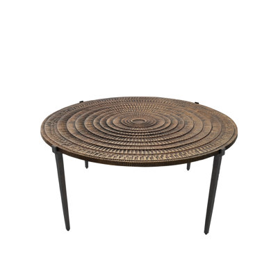 Unity Cocktail Table