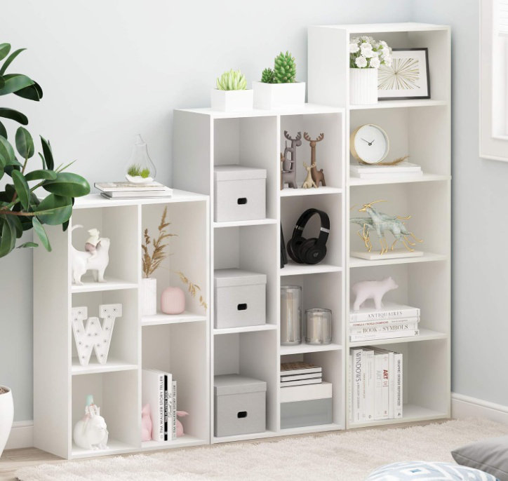 Cannice Bookcase