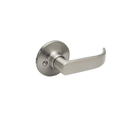 Faux levier de porte simple Erin