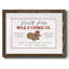 Milk and Cookie Co, impression sur papier-11550939-11550950