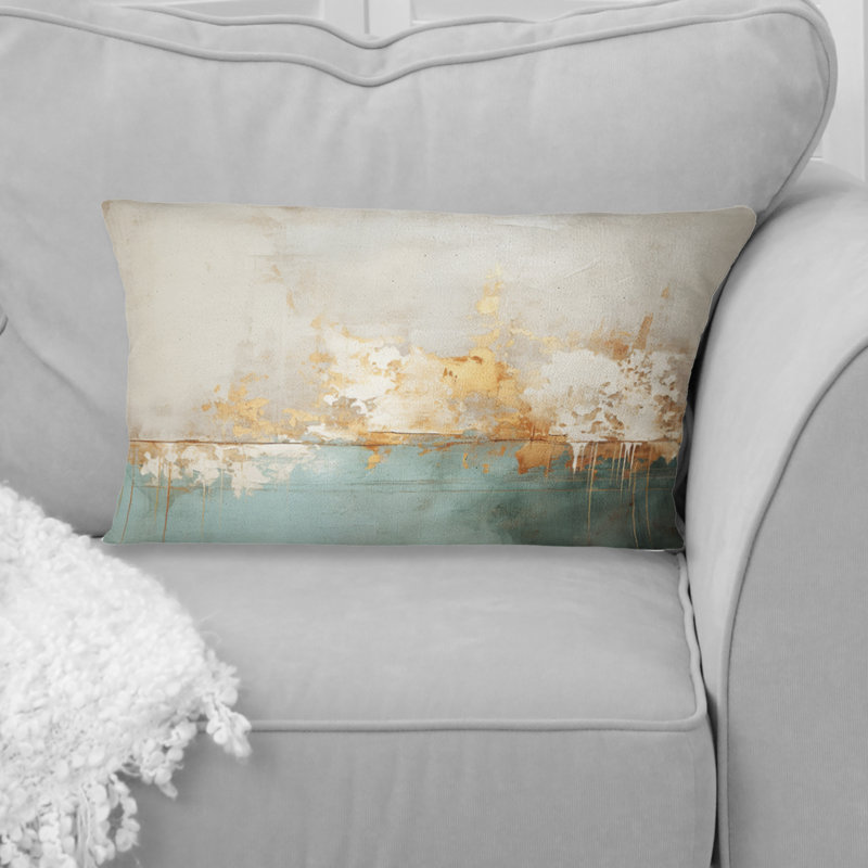 Coussin Minimalisme