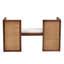 Banc d'appoint Modern Bohemian