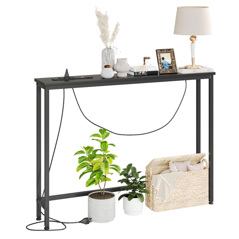 100cm Console Table