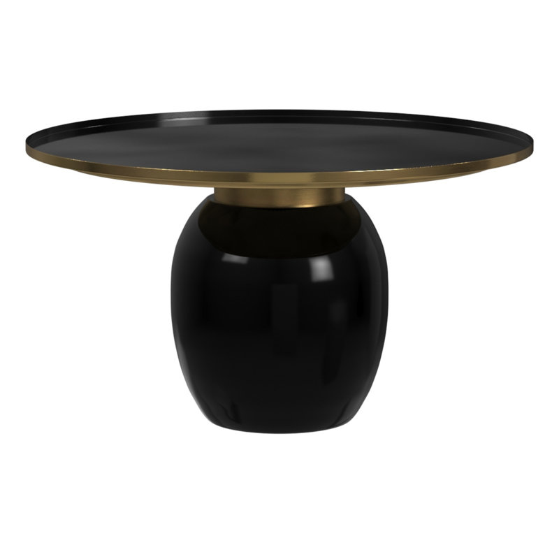 Table basse Shelia