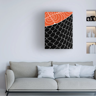Art sur toile, bolognaise, petit doyen, Sashimi