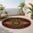 Fabled Flourish Indoor And Outdoor Area Rug-1503243418