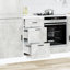 Tetonia Standard Base Cabinet-525443061