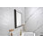 Bathroom  Led Mirror Is Multi-Functional And Each Function Is Controlled By A Smart Touch Button.-110584432-110584427
