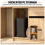 MDF Standing Desk