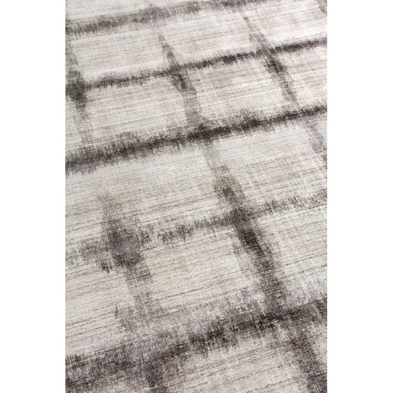 Chroma Geometric Area Rug, Rectangle 10' x 14'