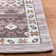 Joppatowne Hand Loomed Performance Oriental Rug