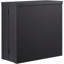 Armoire murale pliable, en métal, petite 26 po, porte magnétique pour garage - standard