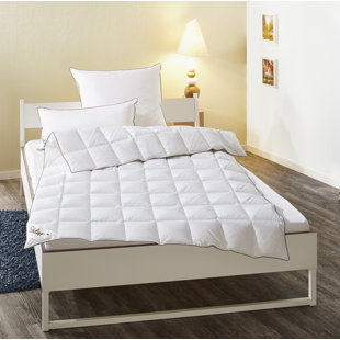 All Season Down Comforter
