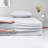 Laurne 200 Thread Count Microfiber Brushed Deep Fitted Bed Sheet-1498562465-1498562525