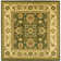 Berrywood Oriental Area Rug