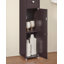Munford Freestanding 20cm W Linen Cabinet-1678019590