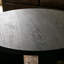 Mid-Century Modern Round Coffee Table-852678458