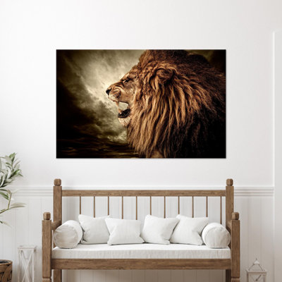 Print on Canvas