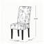Chaises de salle à manger modernes-1950015981