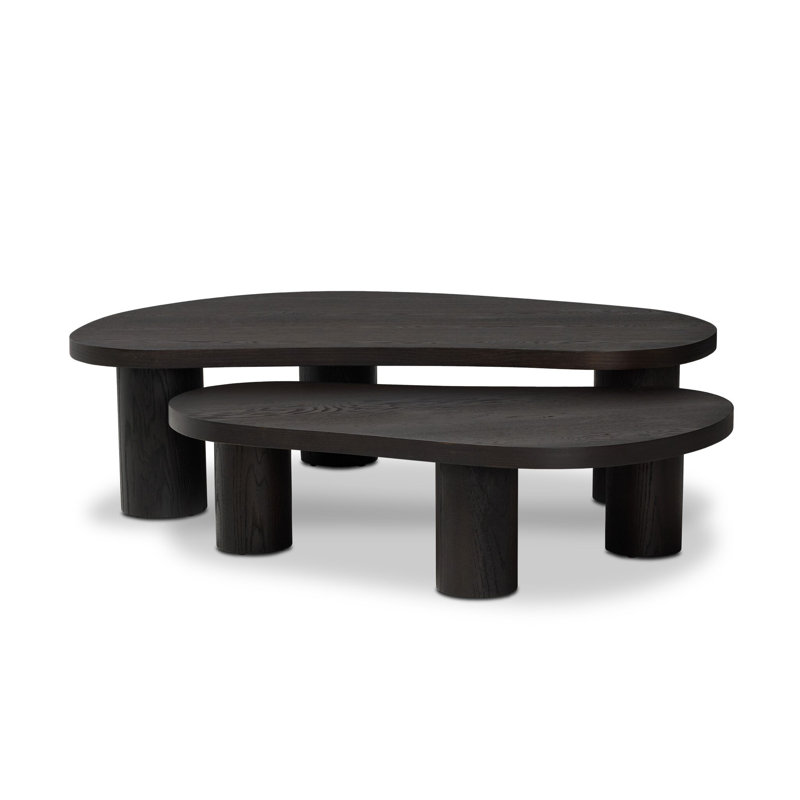 Joji Nesting Coffee Tables