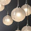 Fritz 9 - Light Cluster Globe Pendant-1600267817-1600267825
