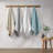 Cotton 6 Piece Towel Set-1339726469