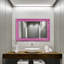 Miroir d'appoint biseauté traditionnel-38179727