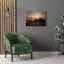 Praise The Lord Psalm 150:6 - Wrapped Canvas Print-271930865