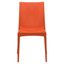 Chaise de patio d'extérieur empilable Quade-1193029489-1109194270