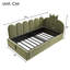 Metal Daybed-1931264150