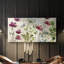 Meadow Flowers I - Toile tendue avec châssis - Prêt à accrocher-1079252874