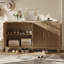 Buffet de 55 pouces Mid Century-1358368357