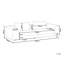 Anemona 3 Seater Sofa-1992668794