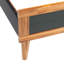 Cutlip DE Size - 180 X 220 Cm Storage Bed