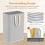 Cotton Blend, Polyester Laundry Room Organiser