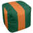 Green/Orange/Green