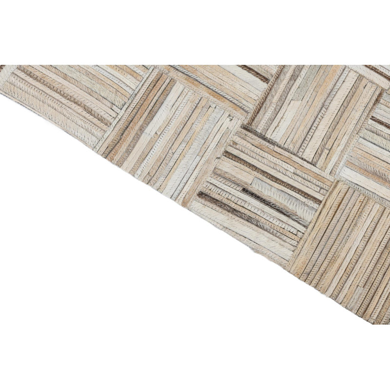 Jed Beige Rug