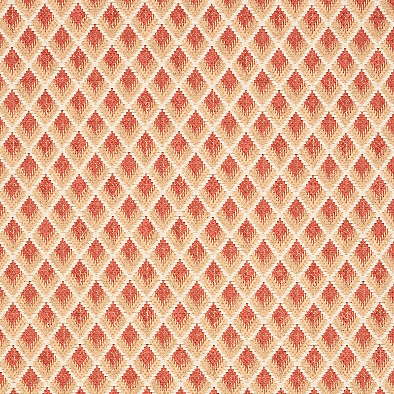 Tissu Hammerick Diamond, Argile