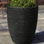 Sisal Handmade Planter-1168827450