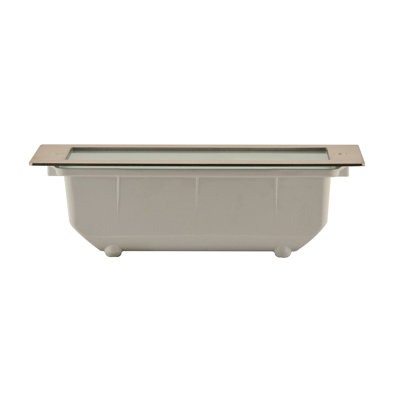Sol 25.2cm Recessed Lighting Kit